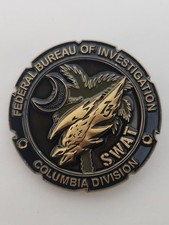 Rare sought fbi for sale  West End