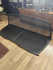 Audi cabriolet wind for sale  BIRMINGHAM