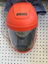 Devilbiss air visor for sale  Nacogdoches