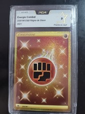 Carte pokémon énergie d'occasion  Ceyrat