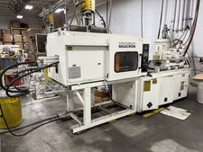 molding machine for sale  Mount Eaton