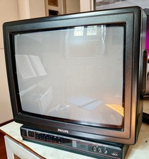 Tubo catodico crt usato  Milano