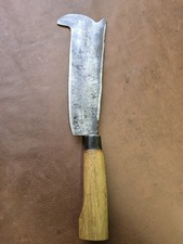 Vintage billhook gilpin for sale  WARRINGTON