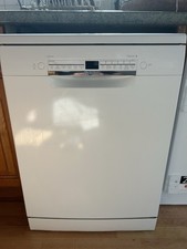 Bosch dishwasher sms2hvw66g for sale  HOVE