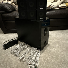 Pioneer lx60d 5.1 for sale  LEICESTER