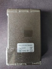 Handsender deltron s405 gebraucht kaufen  Seeheim-Jugenheim