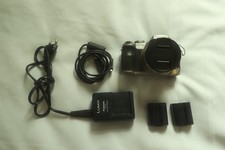 Panasonic lumix dmc gebraucht kaufen  Münster