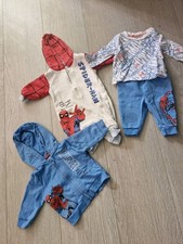 Lot jogging combi d'occasion  Riedisheim