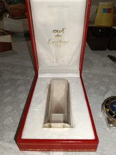 Accendino cartier originale usato  Romagnano Sesia