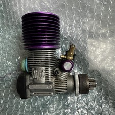 Hpi savage engine for sale  HUDDERSFIELD