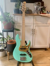 Sire marcus miller for sale  LONDON