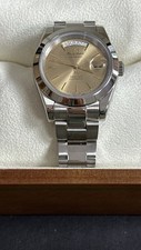 Philip watch carribean usato  Tivoli