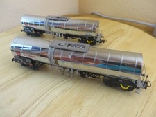 Piko 58253 chemiekesselwagen gebraucht kaufen  Elbtal