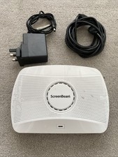 Screenbeam 1100 sbwd1100 for sale  CHELMSFORD