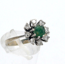 Größe ring 585 gebraucht kaufen  Karlsruhe