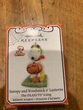 Hallmark ornament halloween for sale  Mason