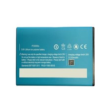 Elephone p3000 batteria usato  Pordenone
