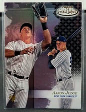 2017 Topps Gold Label Aaron Judge Classe 1 Preto #86 RC Yankees comprar usado  Enviando para Brazil