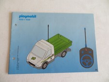 Playmobil bauanleitung 4322 gebraucht kaufen Playmobil bauanleitung 4322 gebraucht kaufen  Lotte