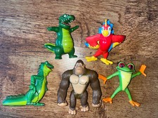 Rainforest cafe wild for sale  ORPINGTON