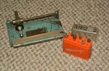 Meisinger germany dental for sale  ST. AUSTELL