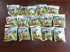 Lot jouets macdonald d'occasion  Ciry-le-Noble