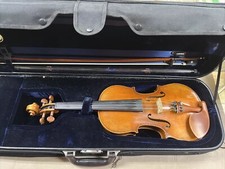 Otto benjamin violin for sale  Terrell