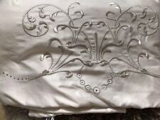 Silver brava superking for sale  WEST DRAYTON