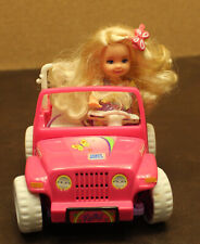 1997 barbie kelly for sale  Ballwin