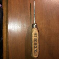 Antique ice pick for sale  Indianapolis