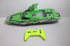 HYPER TOY COMPANY 2018 'PAVATI' LANCHA WAKEBOARD CONTROLADA POR RÁDIO, usado comprar usado  Enviando para Brazil