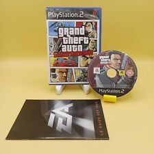 Gta ps2 grand usato  Termoli