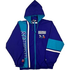 Charlotte hornets vintage for sale  UK