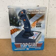 Vintage thrustmaster paramount for sale  Tiverton