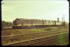 Original railroad slide for sale  Valley Stream