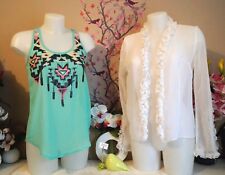 Lot vêtements occasion d'occasion  Ruoms