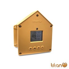 Titan heavyduty apriporta usato  Fara in Sabina