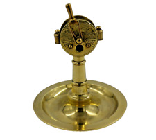 Antique brass novelty for sale  UK