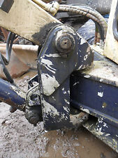 Hanix n300 king for sale  WORKSOP