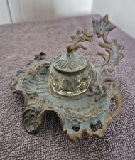 Victorian style brass for sale  STAFFORD