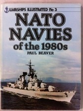 Navies 1980 paul for sale  UK