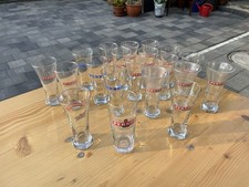 Pernod gläser arten gebraucht kaufen  Loose