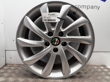 Alloy wheel alfa for sale  DONCASTER