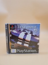 Test Drive 6 - für Sony PlayStation 1 - PS1, usado comprar usado  Enviando para Brazil