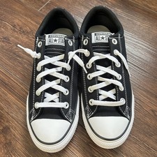 Converse star sneakers for sale  Southgate