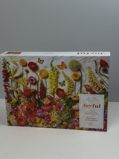 Joyful 1000 piece for sale  Allen