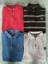 Paul shark polo for sale  BIRMINGHAM