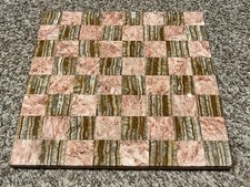Vintage pink marble for sale  Cortland