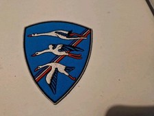 Patch écusson thermocollant d'occasion  Malakoff
