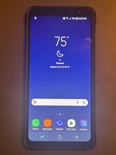Galaxy active 64gb for sale  Penrose